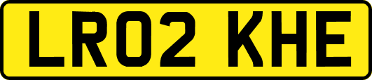 LR02KHE