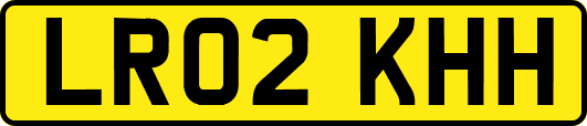 LR02KHH
