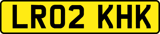 LR02KHK