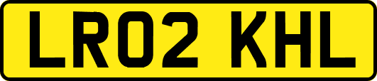 LR02KHL