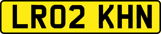 LR02KHN