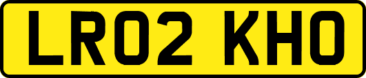 LR02KHO