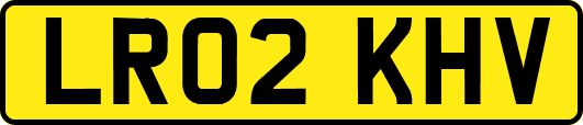 LR02KHV