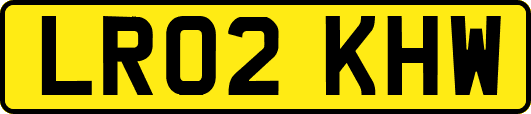 LR02KHW