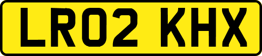 LR02KHX