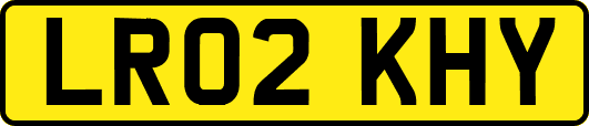 LR02KHY