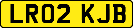 LR02KJB