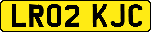 LR02KJC