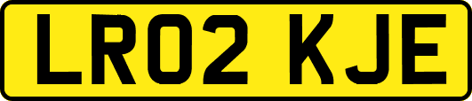 LR02KJE