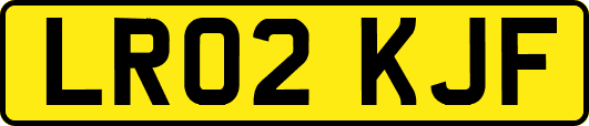 LR02KJF
