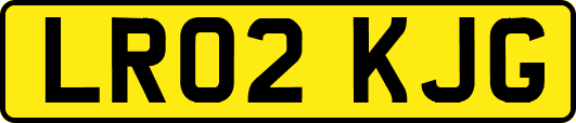 LR02KJG