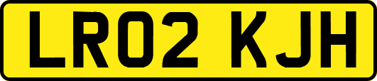 LR02KJH