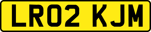 LR02KJM
