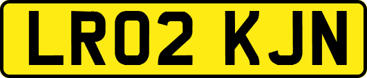 LR02KJN