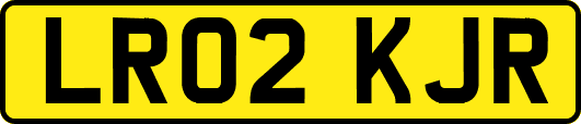 LR02KJR