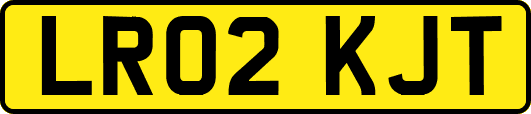 LR02KJT