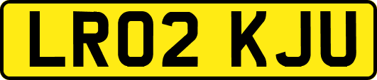 LR02KJU