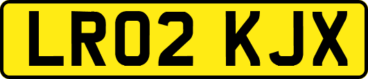 LR02KJX