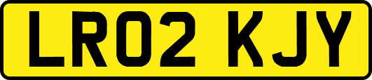 LR02KJY