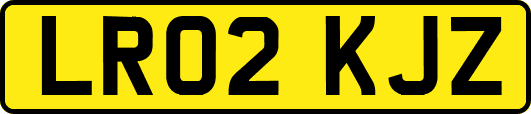 LR02KJZ