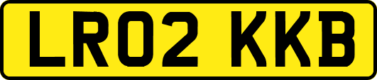LR02KKB