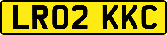 LR02KKC