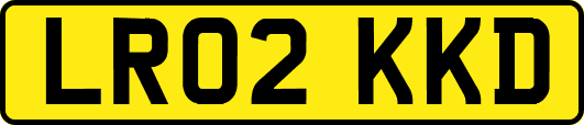 LR02KKD