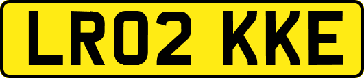 LR02KKE