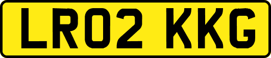 LR02KKG