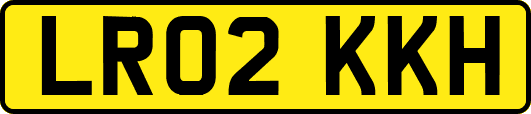 LR02KKH