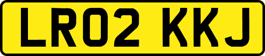 LR02KKJ