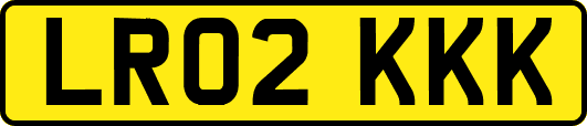 LR02KKK
