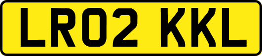 LR02KKL