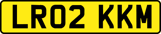LR02KKM