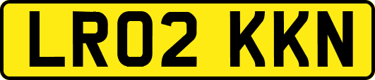 LR02KKN