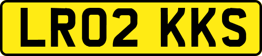 LR02KKS