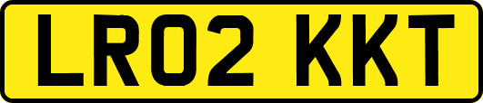 LR02KKT