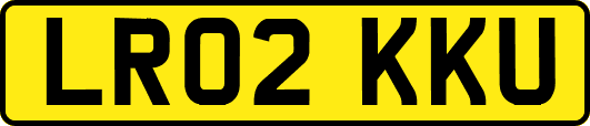 LR02KKU
