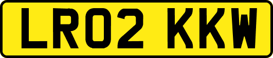LR02KKW