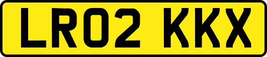 LR02KKX