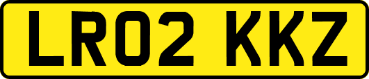 LR02KKZ