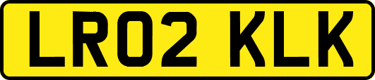 LR02KLK