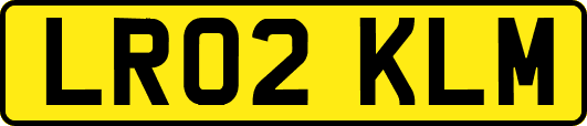 LR02KLM