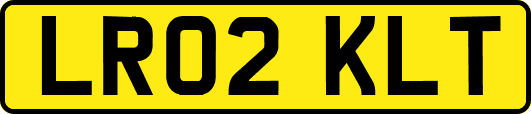LR02KLT