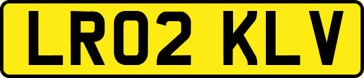 LR02KLV