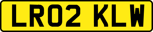 LR02KLW