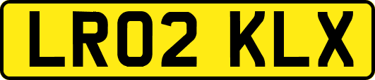 LR02KLX