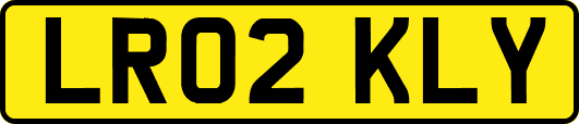 LR02KLY