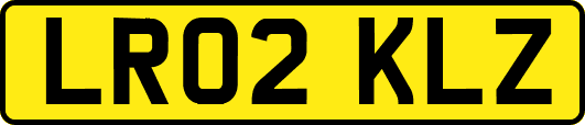 LR02KLZ