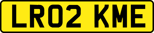LR02KME